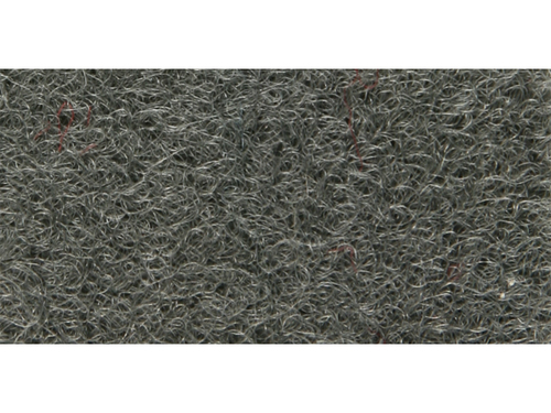 Automotive Carpet 40 Inches Wide 5 Yards Long - Charcoal