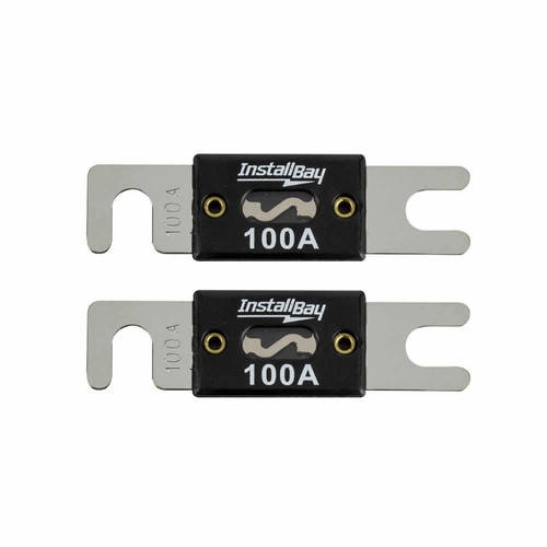 ANL 100 AMP Fuse  - Package of 10