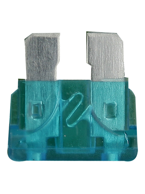 ATC Fuses 15 AMP - Package of 25