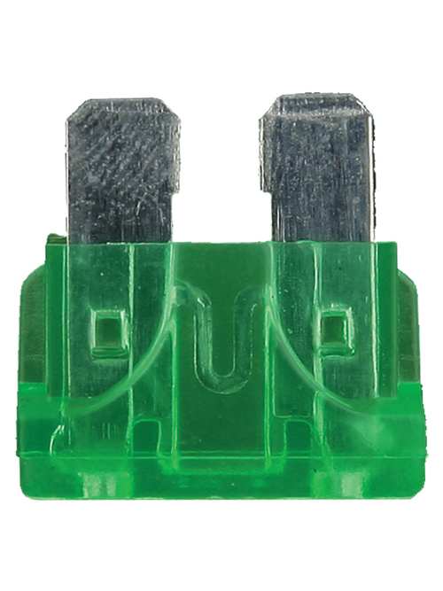 ATC Fuses 30 AMP - Package of 25