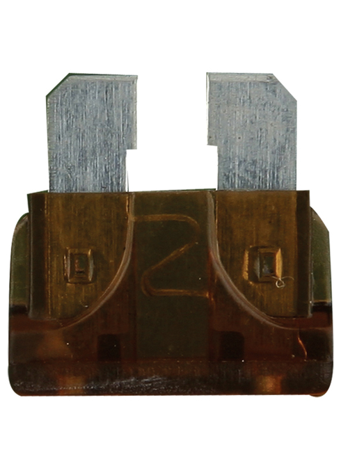 ATC Fuses 7.5 AMP - Package of 25