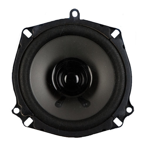 Speaker - Dual Cone 5 1/4 inch - each