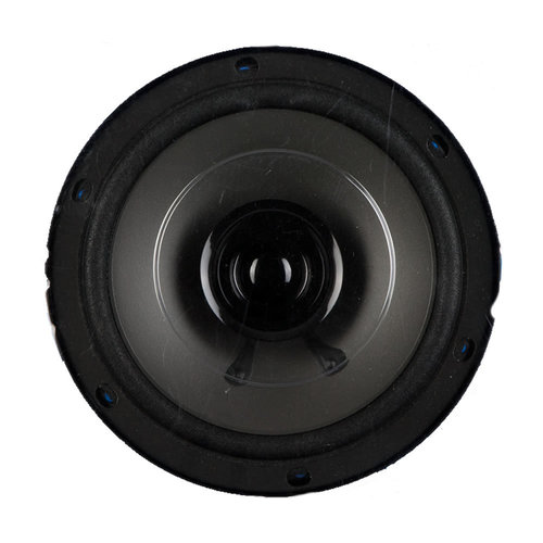 Speaker - Dual Cone 6 1/2 inch - each