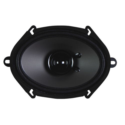Speaker - 6x8 inch Dual Cone with 5x7 inch adaptor - each