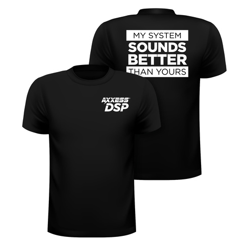 Axxess 2XL T-Shirt