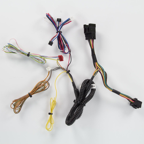 Chrysler T-Harness 2008-2013