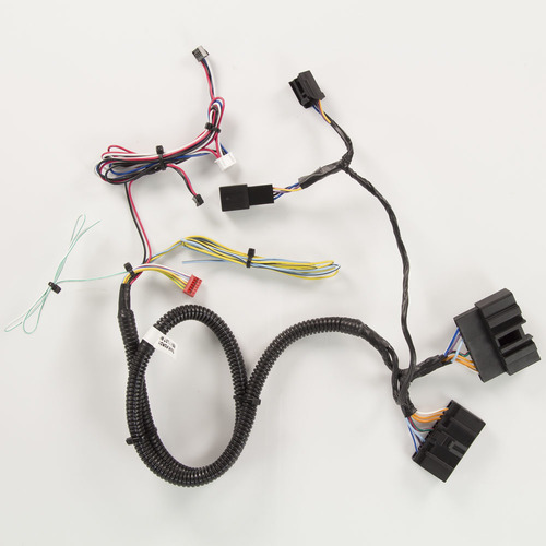 Ford T-Harness 2010-2014