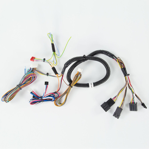 GM T-Harness 2007-2014