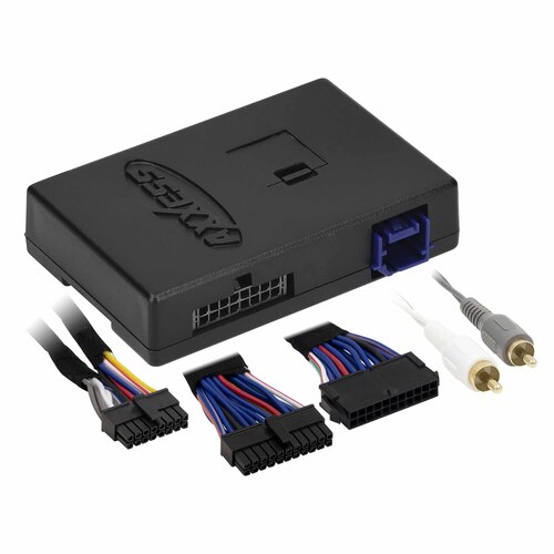 Ford A2B Amp Interface 2017-Up