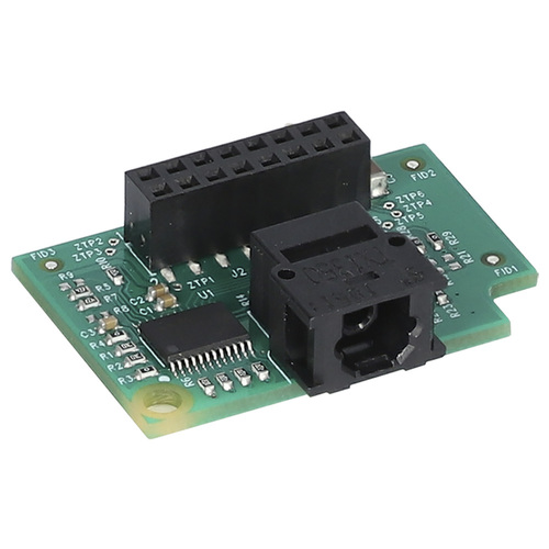 Optical Output for AXDSP-L