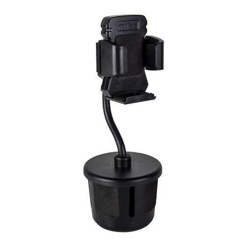 Universal Cup Holder Device Mount