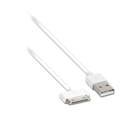 iConnector To USB Charging and Data Cable - USB to 30 PIN