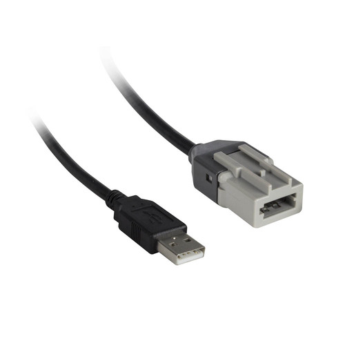 USB Adapter 12 Inch - Hyundai/Kia 2011-Up