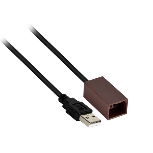 USB Adapter 12 Inch - Toyota 2012-Up