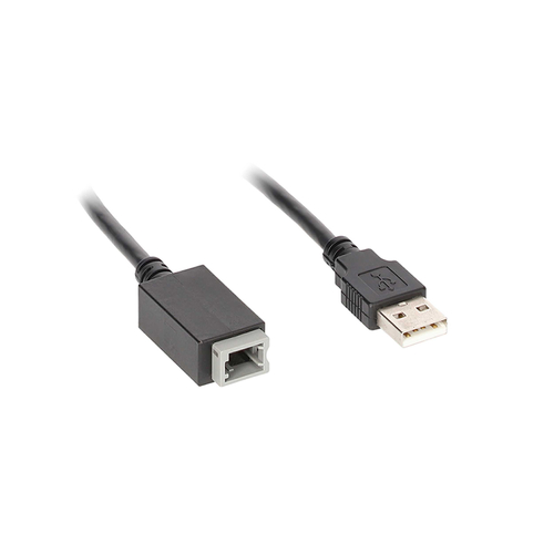 USB Adapter 12 Inch - Toyota 2018-Up