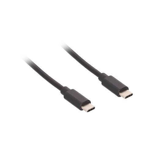 USB-C Replacement Cable - 6 Ft, Male to Male