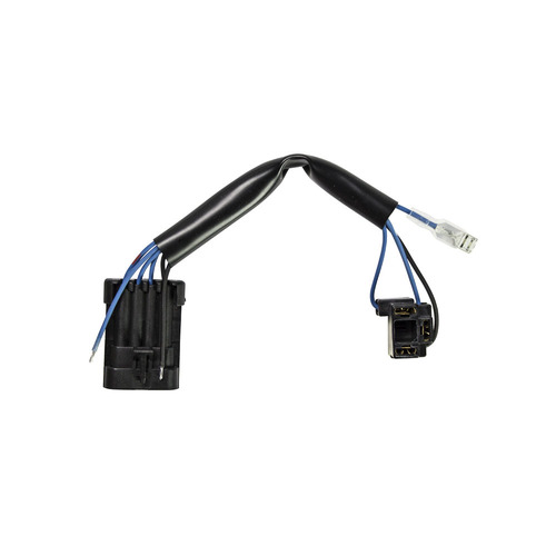 H4 Connector to 4 Pin Adapter Harness