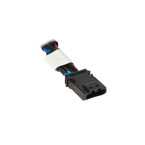 RGB Harness - Female to Bare End