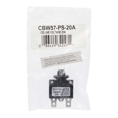 CBW57-PS-20A