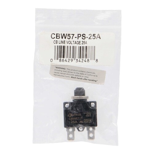 CBW57-PS-25A