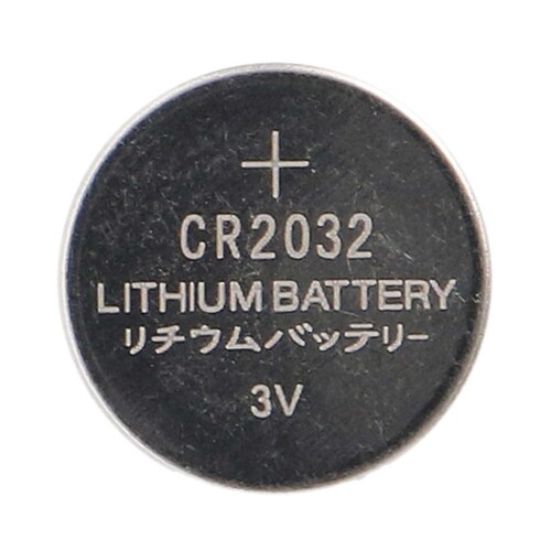 Lithium 3 Volt Battery 3.2MM - Package of 5