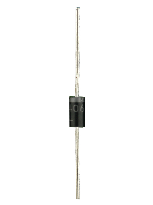 Diodes 3 AMP - Package of 20