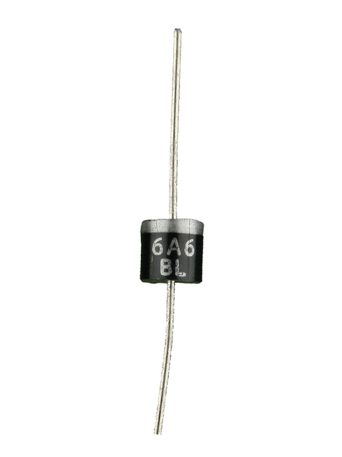 Diodes 6 AMP - Package of 20