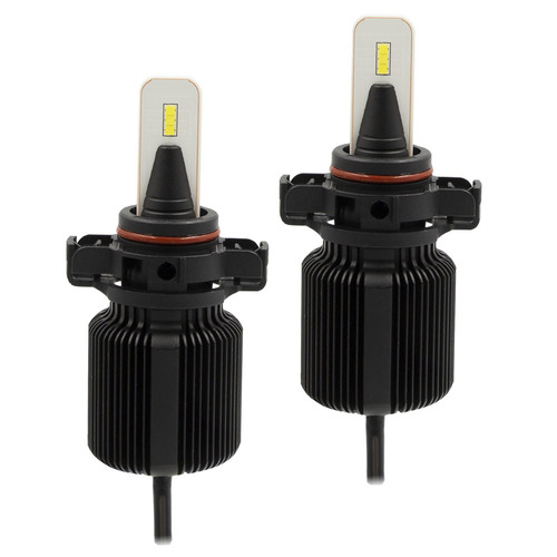 LED Bulbs 5202 Single-Beam - Pair