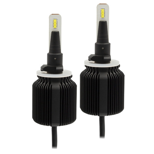 LED Bulbs 880 Single-Beam - Pair