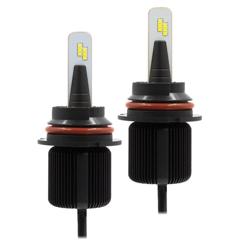 LED Bulbs 9004 Dual-Beam - Pair