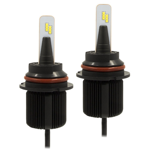 LED Bulbs 9007 Dual-Beam - Pair