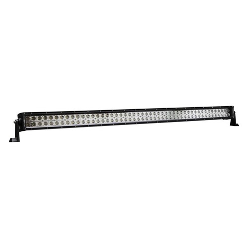 Dual Row LED Lightbar - 50 Inch