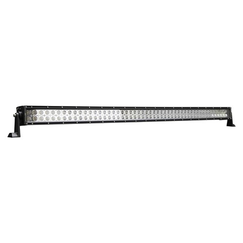 Dual Row LED Lightbar - 52 Inch