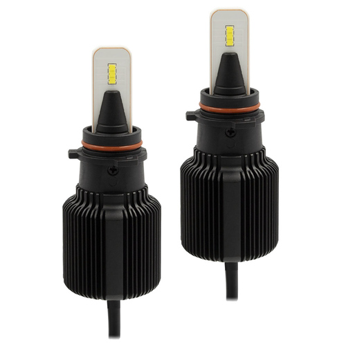 LED Bulbs P13 Single-Beam - Pair
