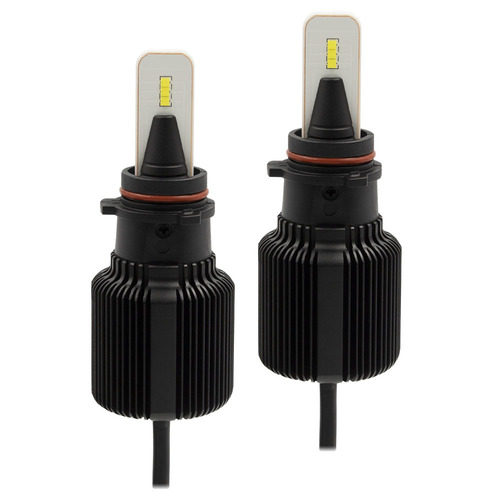 LED Bulbs Kit - PSX26 Single-Beam Pair