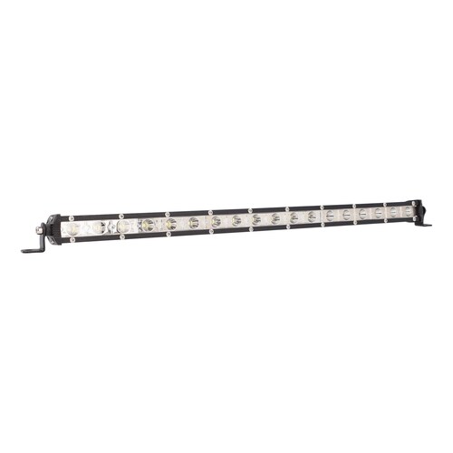 Ultra Slim Single Row LED Lightbar - 19.5 Inch