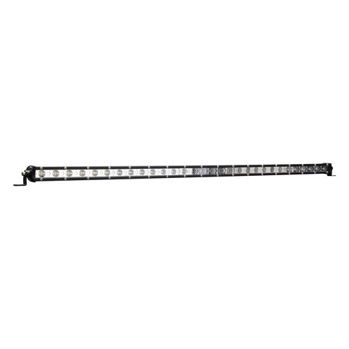 Ultra Slim Single Row LED Lightbar - 32 Inch