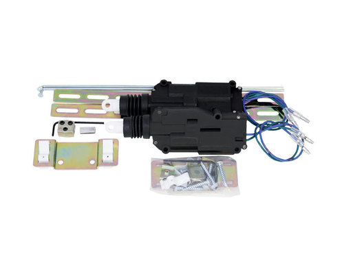 Cable Style Actuator 2 Door Kit
