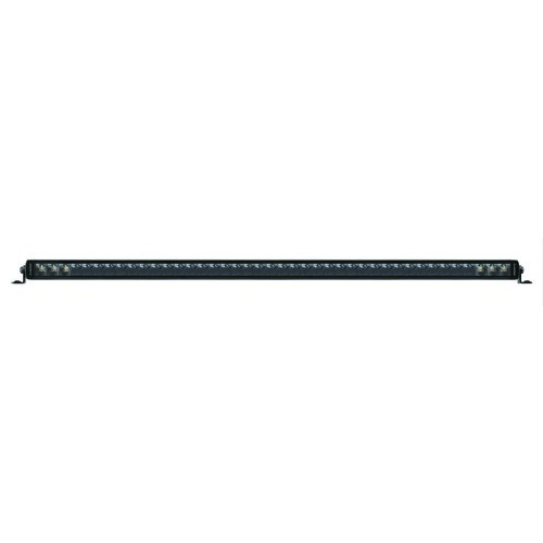 39.5" Blackout Single Row - 42 LED - Lightbar