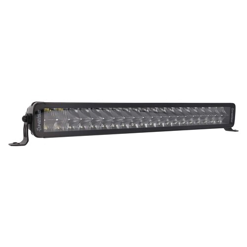 22" Blackout Dual Row - 40 LED - Lightbar