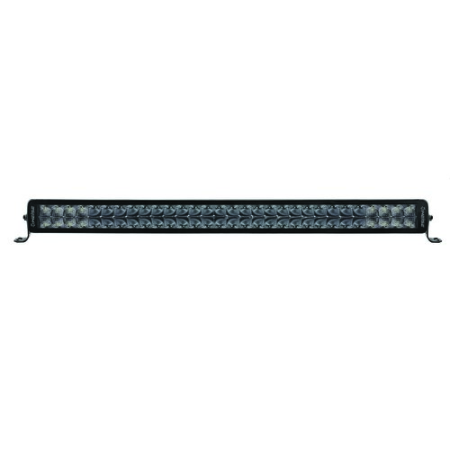 32" Blackout Dual Row - 60 LED - Lightbar