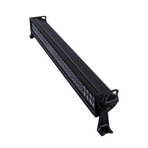 Dual Row Blackout Lightbar - 30 Inch, 60 LED