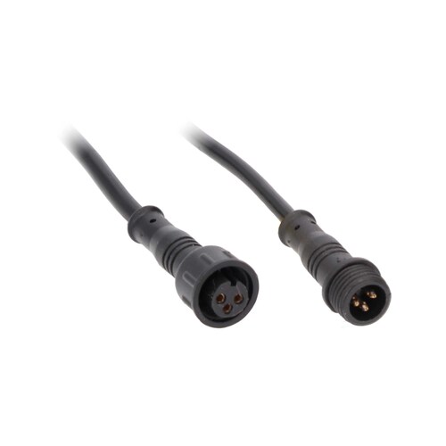 Heise Connect 10ft Low Voltage Chasing Extension Cable