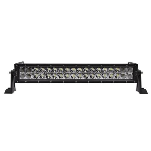 Dual Row Lightbar - 20 Inch, 36 LED