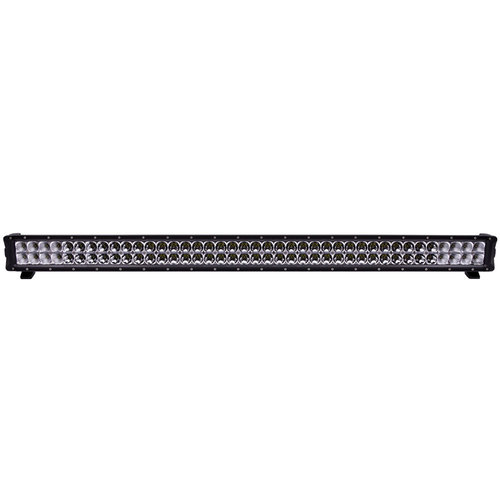 Dual Row DRL Lightbar - 40 Inch, 76 LED