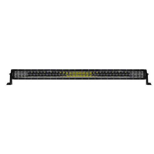 Dual-Row High Output Lightbar - 42 Inch, 80 LED