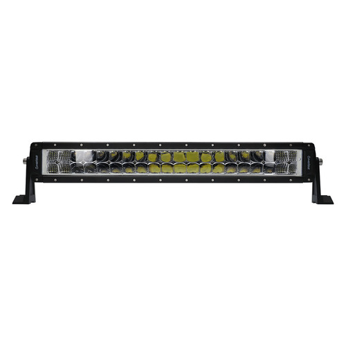 Dual-Row High Output Heated Lightbar - 22 Inch, 40 LED