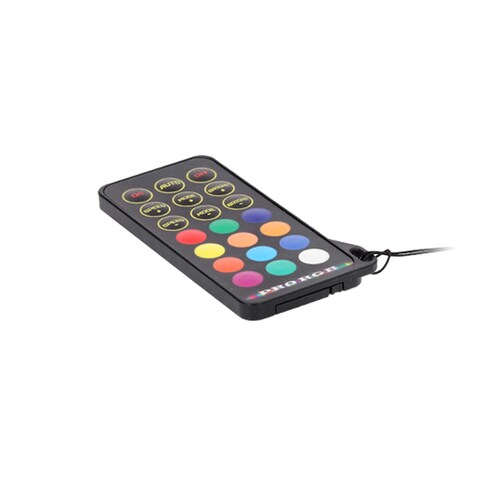 Heise Connect Controller RF Remote