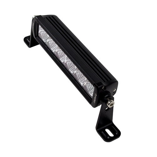 Single Row Slimline Lightbar - 9.25 Inch, 6 LED