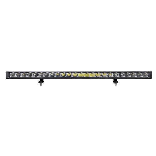 Single Row Super Slimline Lightbar - 32 Inch, 24 LED